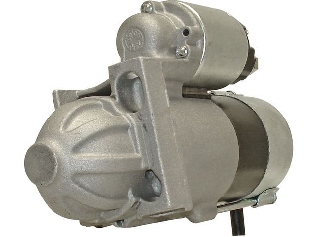 Starter Motor for 1996-2002 Chevrolet Express 3500 (ACDelco 336-1910A)