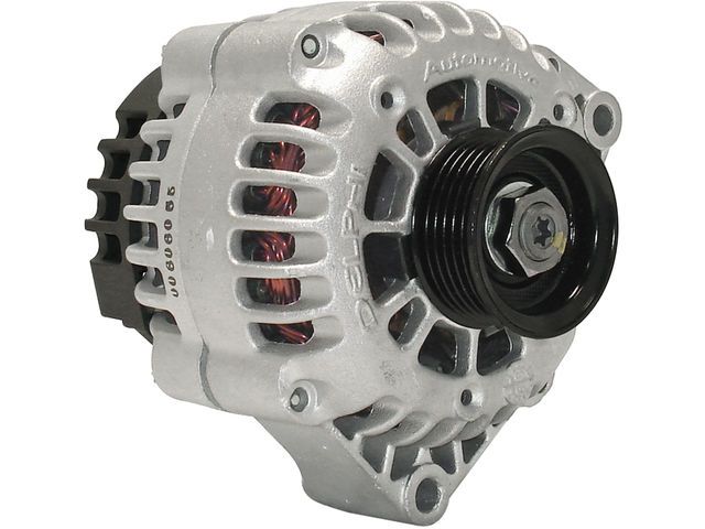 Alternator for 2001-2005 Chevrolet Blazer (ACDelco 334-2523A)