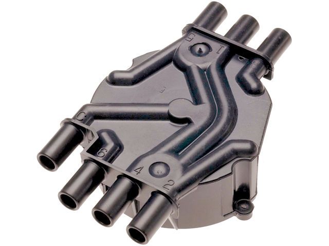 Distributor Cap for 1996-2005 Chevrolet Astro (ACDelco D328A)