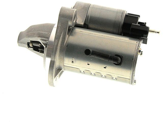 Starter Motor for 2014-2015 Cadillac CTS (ACDelco 12657797)