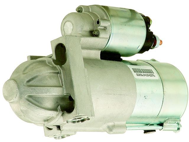Starter Motor for 1988-2000 Chevrolet C2500 (ACDelco 337-1022)