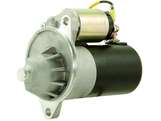 Starter Motor for 1992-2004 Ford Mustang (ACDelco 337-1036)