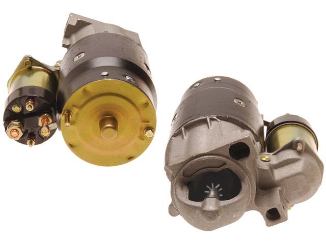 Starter Motor for 1966-1975 Buick Skylark (ACDelco 323-364)