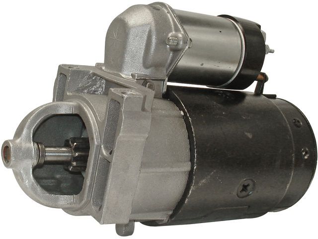 Starter Motor for 1977-1978 Buick Riviera (ACDelco 336-1873A)