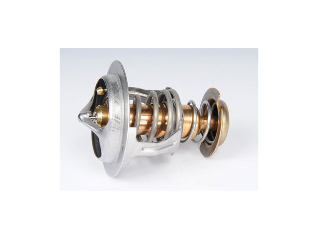 Engine Coolant Thermostat for 1994-2005 Cadillac DeVille (ACDelco 131-128)