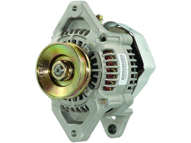 Alternator for 1985-1988 Pontiac Firefly (ACDelco 335-1271)