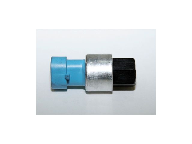 A/C Clutch Cycle Switch for 2006-2009 Cadillac Escalade EXT (ACDelco 15-50618)