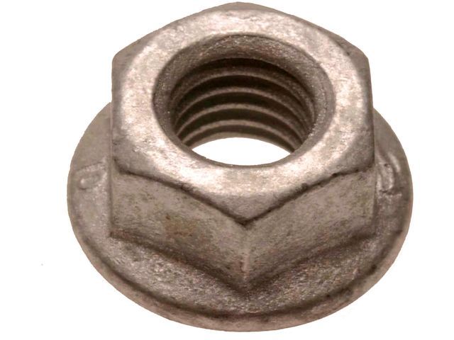 ACDelco Engine Wiring Harness Clip Nut 