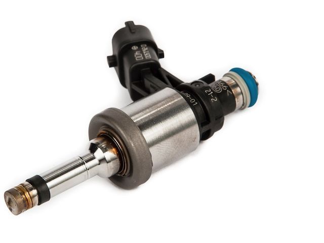 Fuel Injector (ACDelco 12669384)