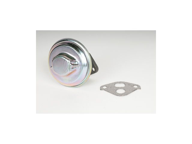 EGR Valve for 1988-1995 GMC K2500 (ACDelco 214-5074)