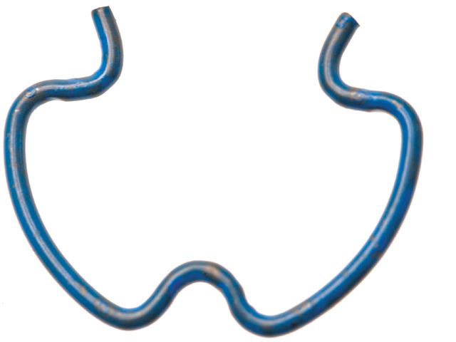 Automatic Transmission Oil Cooler (ACDelco 24205103)