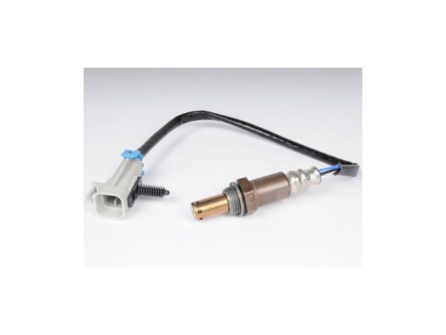 Oxygen Sensor - Upstream (ACDelco 213-3866)