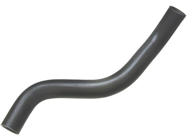 Radiator - Upper for 1999-2002 Lincoln Town Car (ACDelco 24499L)