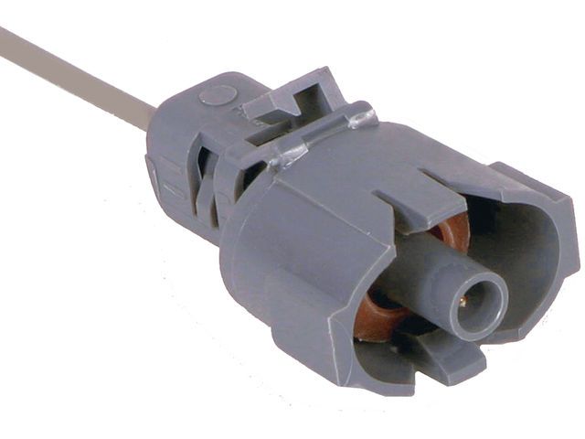 ACDelco Electronic Brake Harness Connector 