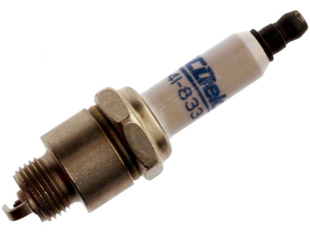 Spark Plug for 1959-1966 Buick Electra (ACDelco 41-833)
