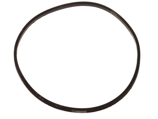 ACDelco Automatic Transmission Valve Body Cover Gasket 