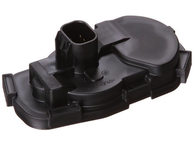 Throttle Position Sensor for 2008-2014 Chevrolet Tahoe (ACDelco 19259452)