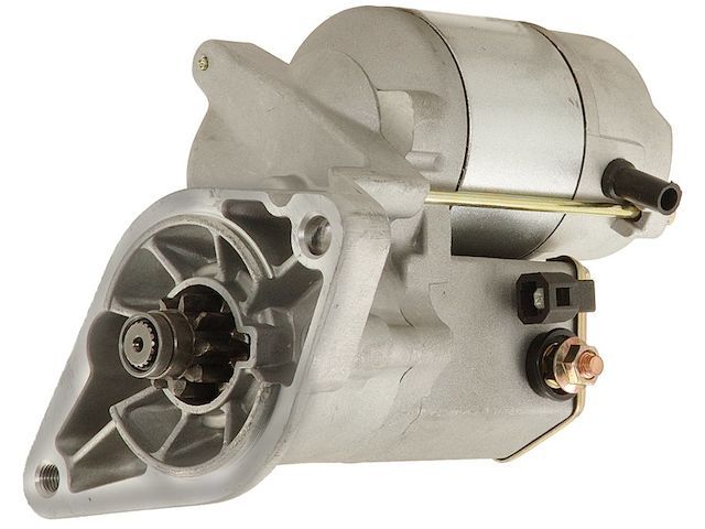 Starter Motor for 1990-1993 Toyota Celica (ACDelco 337-1091)
