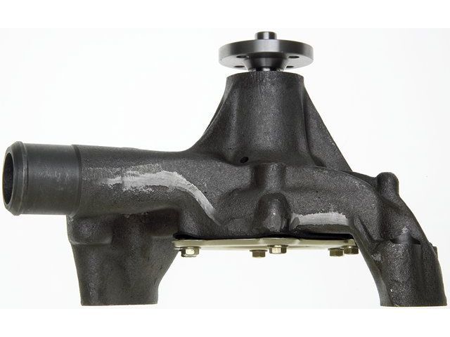 Engine Water Pump for 1989-1995 GMC Jimmy (ACDelco 251-725)