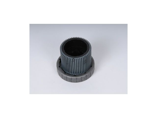 ABS Wheel Speed Sensor Tone Ring - Rear (ACDelco 12479286)