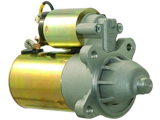 Starter Motor for 1997-1998 Ford Expedition (ACDelco 337-1048)