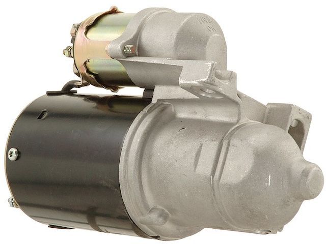 Starter Motor for 1990-1995 Chevrolet Cavalier (ACDelco 337-1008)