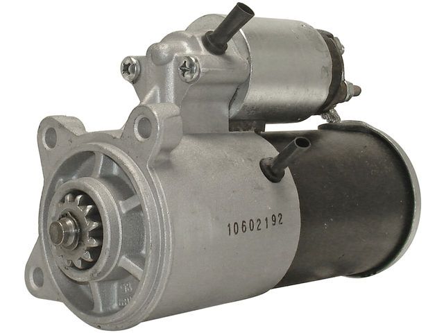 Starter Motor for 1999-2014 Lincoln Navigator (ACDelco 336-1937A)