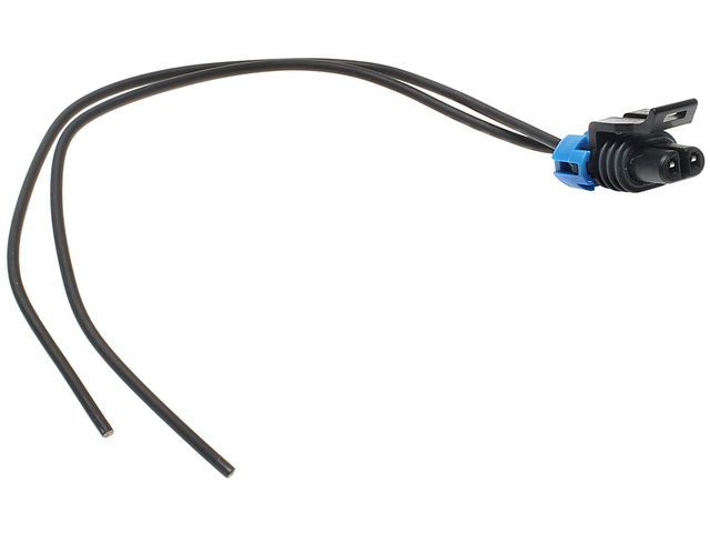 ACDelco Vapor Canister Purge Switch Connector 