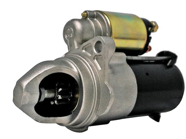 Starter Motor for 2008-2010 Pontiac G5 (ACDelco 336-2148A)
