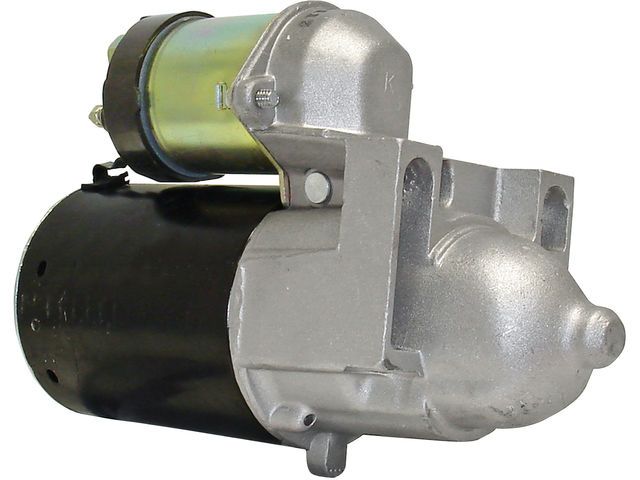 Starter Motor for 1984-1989 Buick Electra (ACDelco 336-1893A)