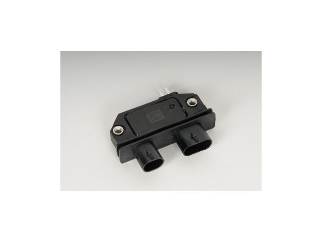 Ignition Control Module for 1985-1990 Chevrolet Astro (ACDelco D1960A)