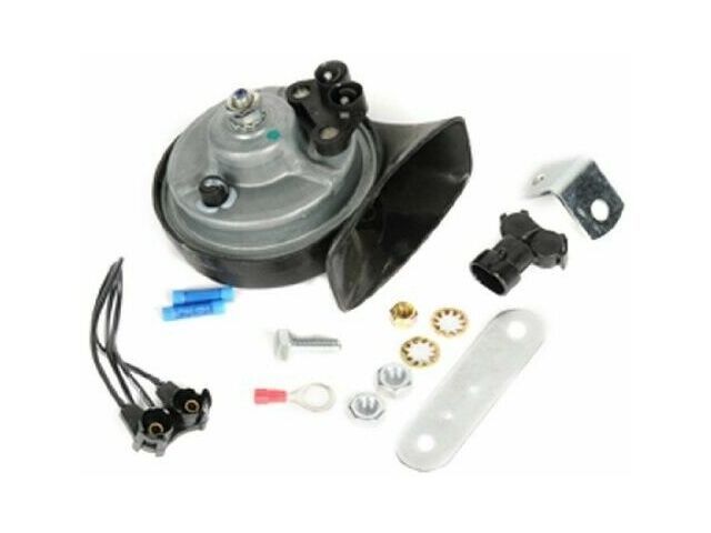 Horn for 2000-2005 Buick LeSabre (ACDelco 84594588)