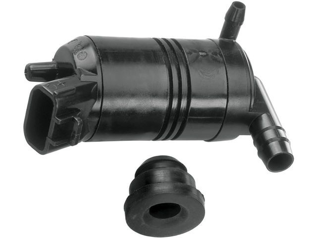 Windshield Washer Pump for 1995-2006 Toyota Camry (ACDelco 8-6734)