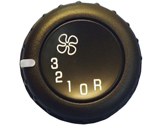 ACDelco A/C Selector Switch 