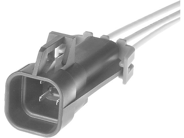 ACDelco Tail Light Connector 