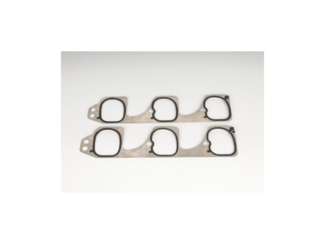 Engine Intake Manifold Gasket Set - Upper for 2005-2007 Cadillac STS (ACDelco 12595277)