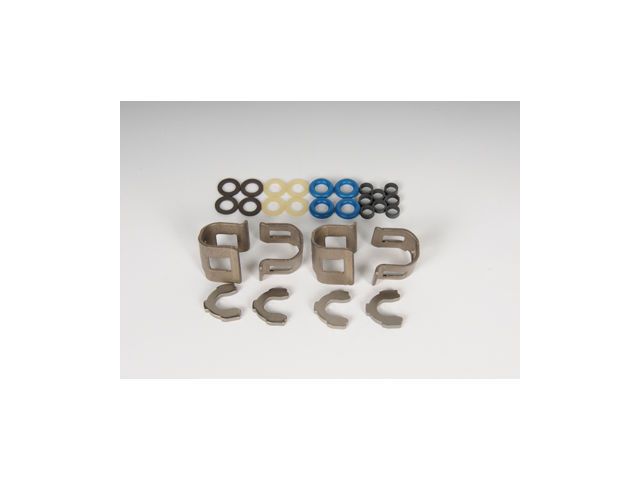 Fuel Injector Seal Kit (ACDelco 217-3399)