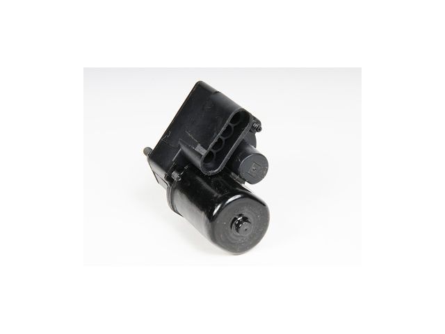 ACDelco Fuel Injection Idle Speed Control Actuator 
