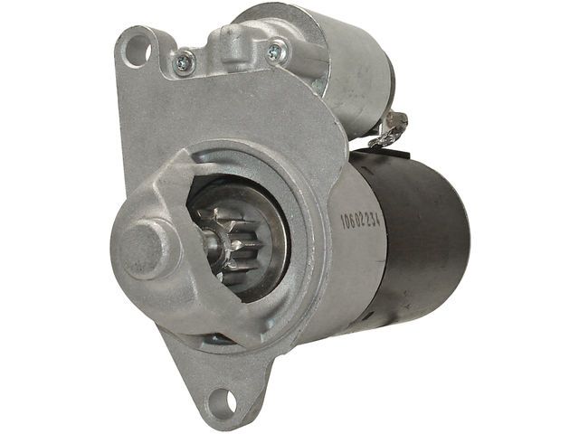 Starter Motor for 2001-2003 Ford Explorer Sport (ACDelco 336-1813A)