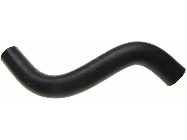 Radiator - Upper for 2002-2010 Lexus SC430 (ACDelco 22437M)
