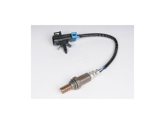 Oxygen Sensor - Upstream (ACDelco 213-1694)