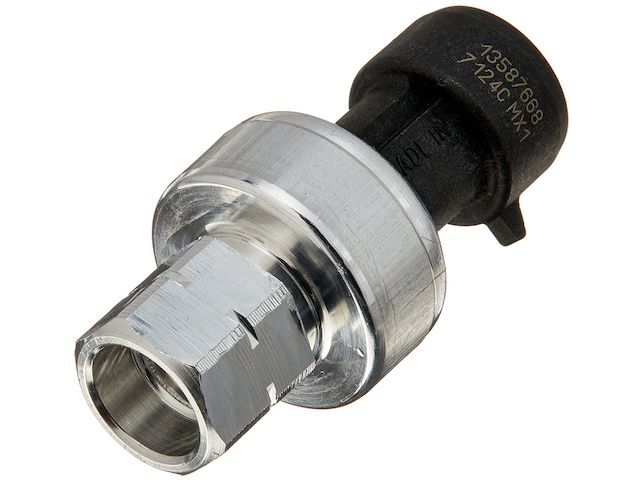 A/C Refrigerant Pressure Sensor (ACDelco 15-51343)
