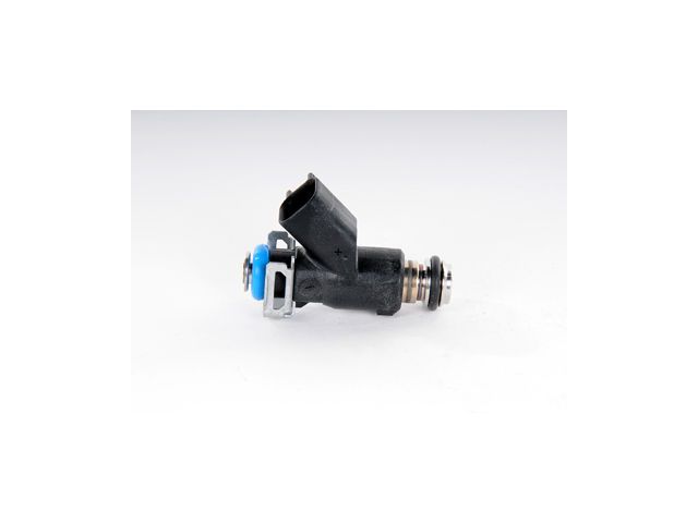 Fuel Injector for 2010-2012 Chevrolet Colorado (ACDelco 217-3411)