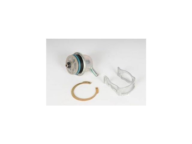Fuel Pressure Regulator for 1996-1999 Cadillac DeVille (ACDelco 217-3071)
