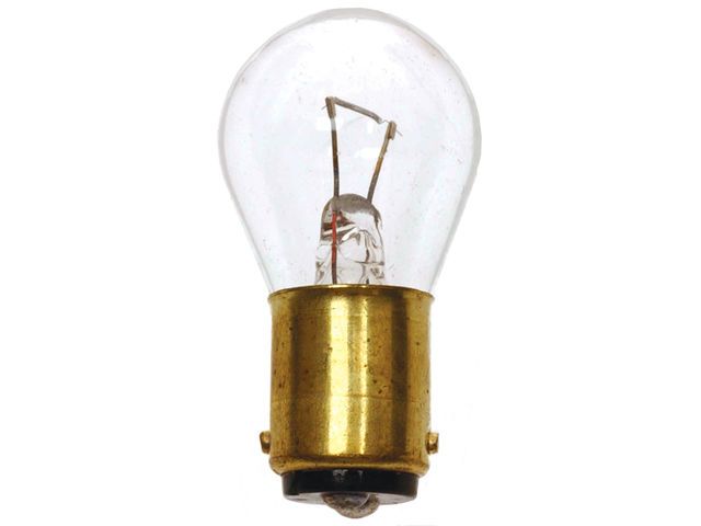 ACDelco Luggage Compartment Light Bulb 