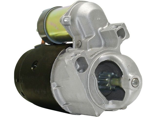 Starter Motor for 1965-1972 Buick Skylark (ACDelco 336-1847)
