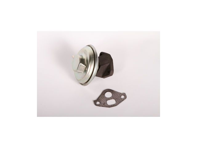 EGR Valve for 1988-1995 GMC C3500 (ACDelco 214-5364)