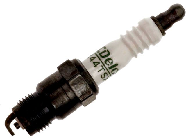 Spark Plug for 1978 Buick LeSabre (ACDelco R44TSX)