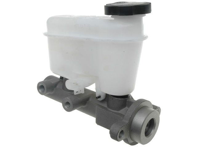 Brake Master Cylinder for 1991-1993 Cadillac DeVille (ACDelco 18M1518)