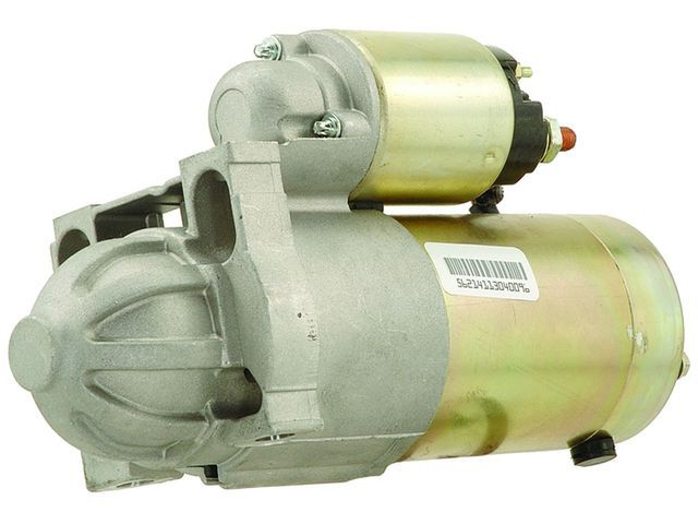 Starter Motor for 1999-2000 GMC Sierra 2500 (ACDelco 337-1027)